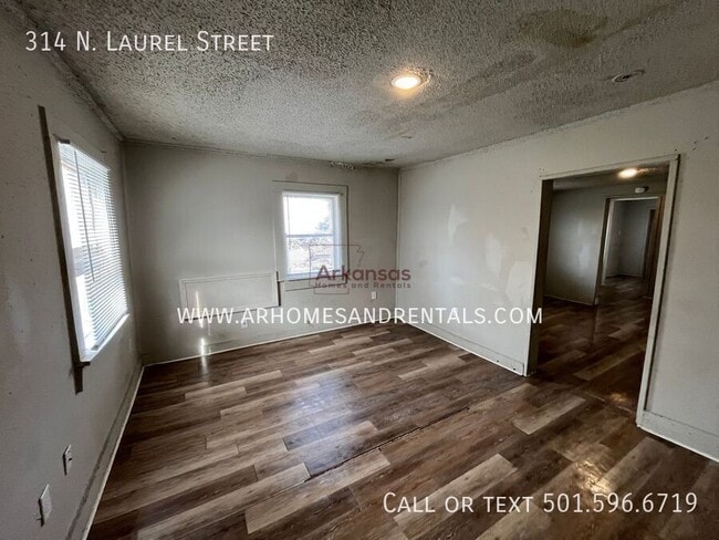 314 N Laurel St in North Little Rock, AR - Building Photo - Building Photo