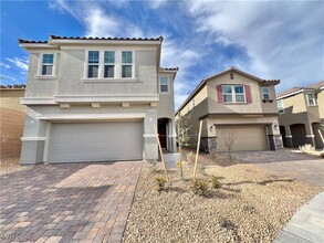 2757 Fiumara Ct in Henderson, NV - Building Photo - Building Photo