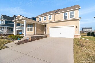 989 Harrison St in Canton, MI - Building Photo - Building Photo