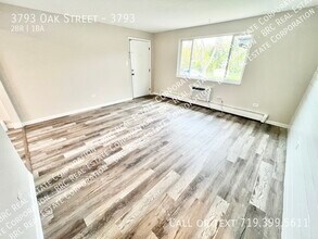 3793 Oak St in Wheat Ridge, CO - Building Photo - Building Photo