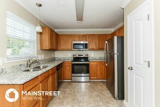 15037 Jerpoint Abby Dr in Charlotte, NC - Building Photo - Building Photo