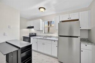 4081 N Dixie Hwy, Unit 22 in Fort Lauderdale, FL - Building Photo