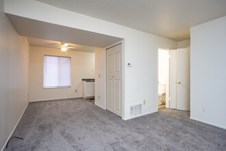 Chelsea Townhomes in Columbus, OH - Building Photo - Interior Photo