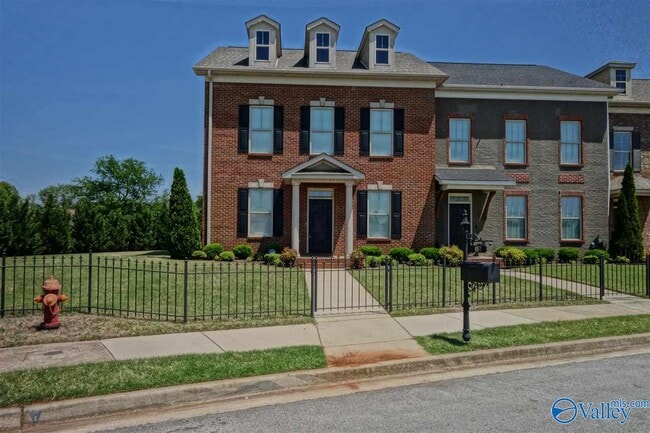 property at 120 Park Square Ln