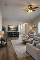 8461 Pierce St in Merrillville, IN - Building Photo