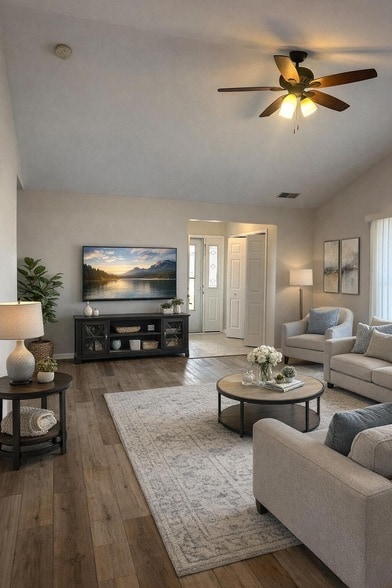 property at 8461 Pierce St