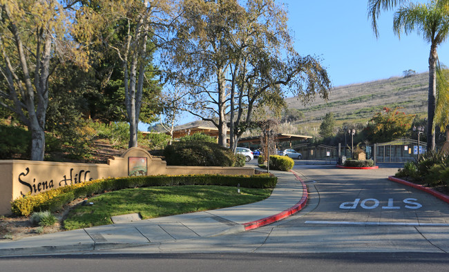 Siena Hills in San Ramon, CA - Building Photo - Building Photo