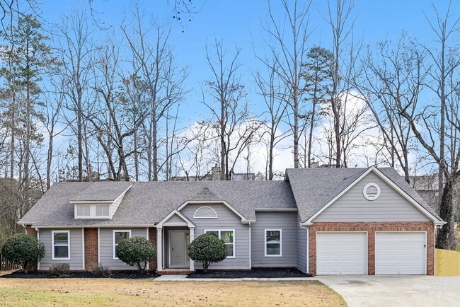 property at 10024 Point View Dr