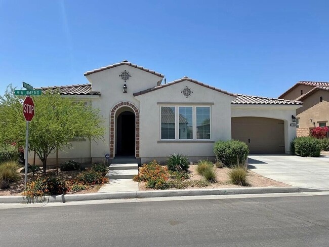property at 51891 Via Jimeno