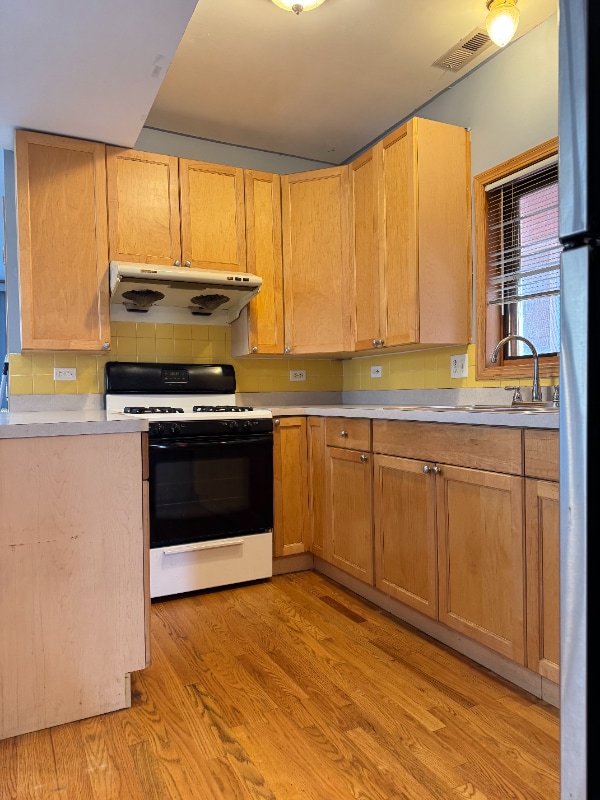 3714 S Hermitage Ave in Chicago, IL - Building Photo - Building Photo