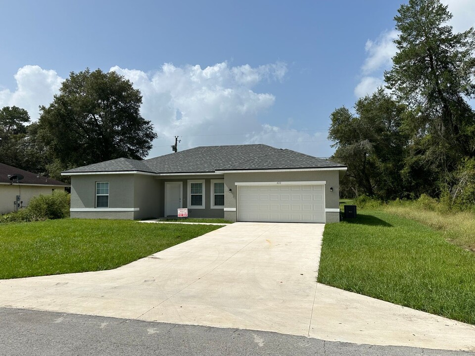 422 Marion Oaks Course in Ocala, FL - Building Photo