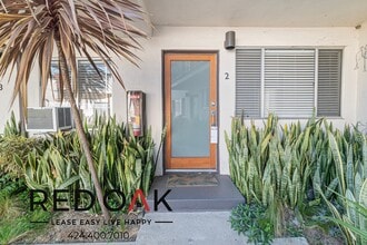5952 Benner St in Los Angeles, CA - Building Photo - Building Photo