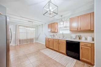 1430 Natural Pine Trail in Conroe, TX - Building Photo - Building Photo