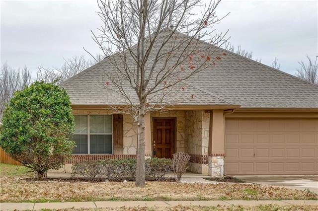 property at 708 Creekside Dr