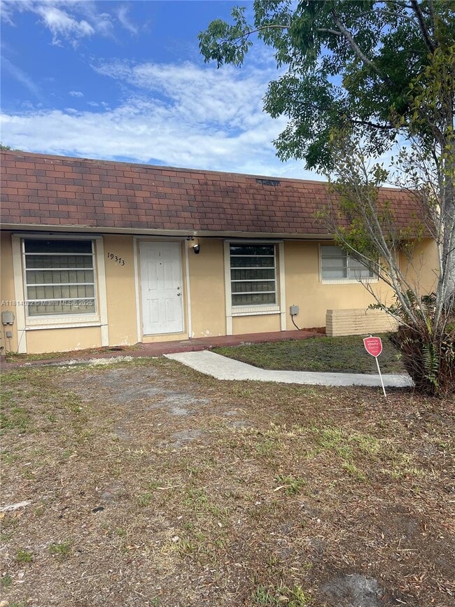 property at 19373 NW 28th Ct