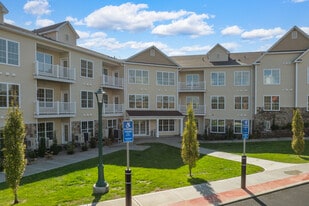 Summit Place - 1 Month Free, Open House 11/15 in Branford, CT - Building Photo