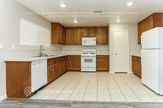 7312 Ribbon Ridge Ave in Las Vegas, NV - Building Photo - Building Photo