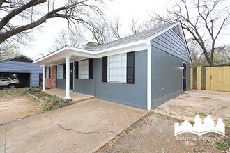 4227 Kenosha Rd in Memphis, TN - Building Photo - Building Photo