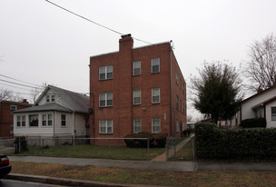 3110 E St SE Apartments