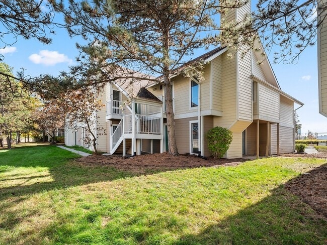 The Landings of Madison Heights