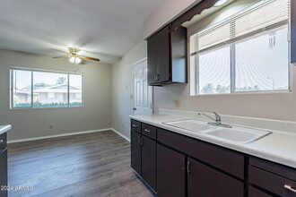 6407 E Butte St-Unit -6 in Mesa, AZ - Building Photo - Building Photo