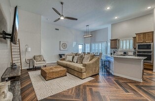 15009 Concept Ct in El Paso, TX - Building Photo