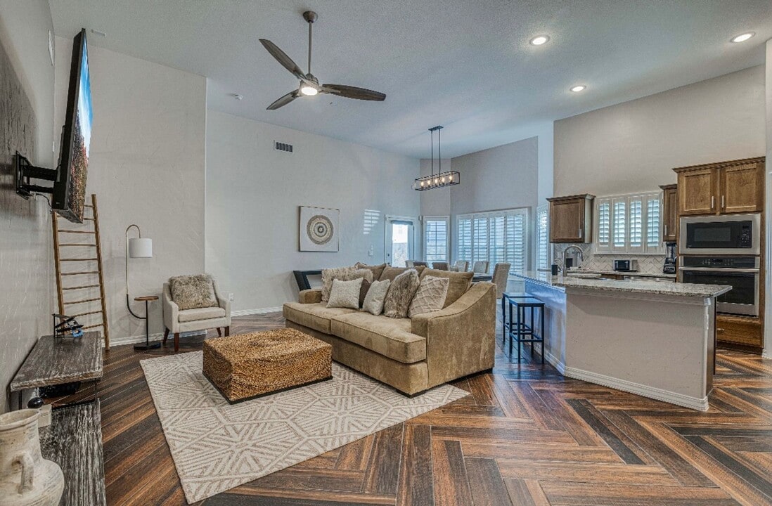 15009 Concept Ct in El Paso, TX - Building Photo