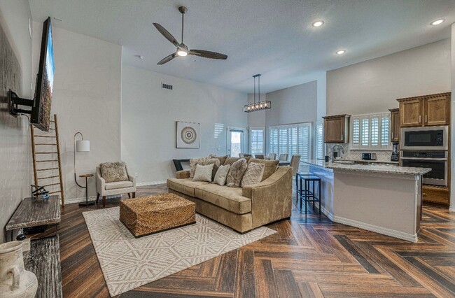 property at 15009 Concept Ct