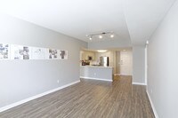 2 BR, 2 BA - 1094 SF - Arrive Mission Valley Apartamentos in San Diego, California