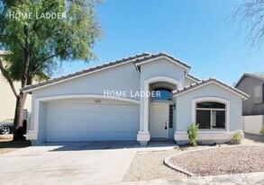 16063 W Culver St in Goodyear, AZ - Building Photo