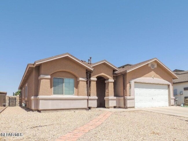 property at 14325 Coyote Trail