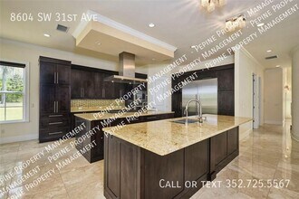 8604 SW 31st Ave in Gainesville, FL - Building Photo - Building Photo