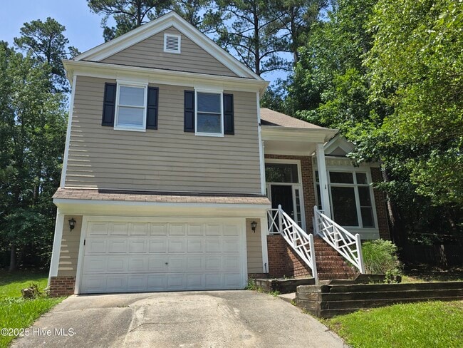 property at 4808 Glendarion Dr