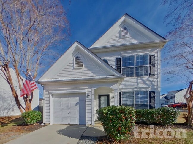 property at 2521 Wingdale Dr