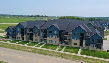 Aster Village in Tiffin, IA - Building Photo - Building Photo