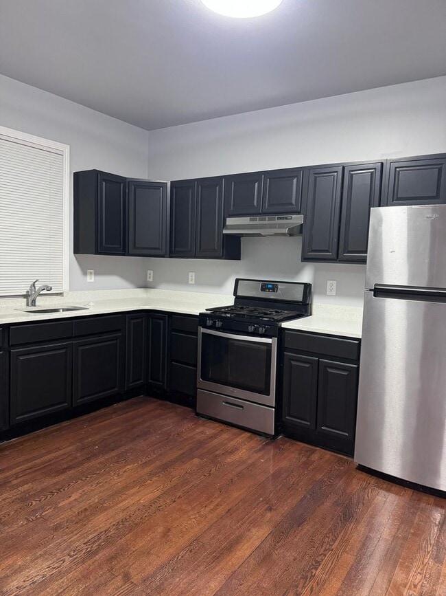 property at 85 Ward St