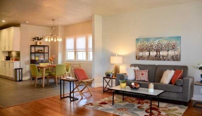 property at 214 NW 25th St
