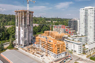 3338 Sawmill Cres in Vancouver, BC - Building Photo - Building Photo