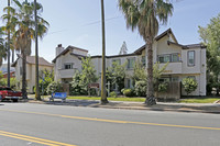 Burgundywood in Sacramento, CA - Foto de edificio - Building Photo