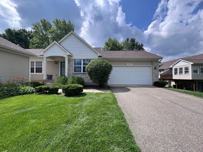 property at 4368 Pond Ridge Ct