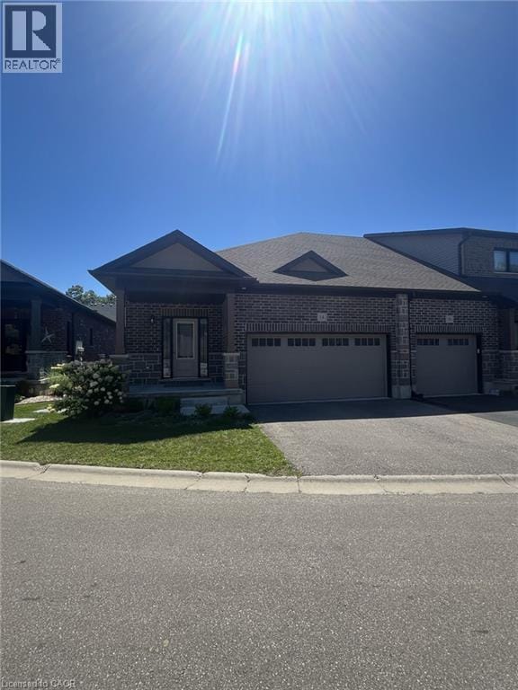 property at 14 Tamarack Way