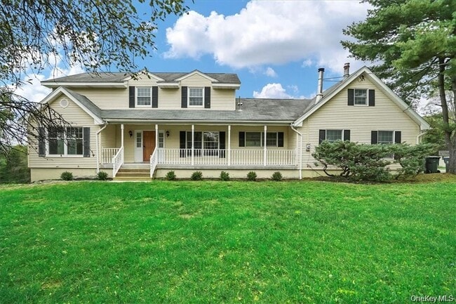 property at 4 Ayr Rd