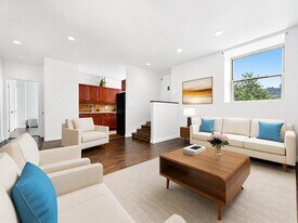 600 W 196th St, Unit 4 in New York, NY - Building Photo