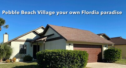31 Pebble Beach Cir in Flagler Beach, FL - Building Photo - Building Photo