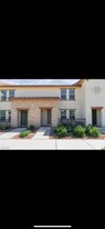 1145 Meadow Sparrow Pl in Henderson, NV - Building Photo