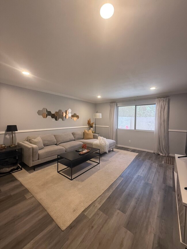 4426 N 28th St, Unit #7 in Phoenix, AZ - Building Photo - Building Photo