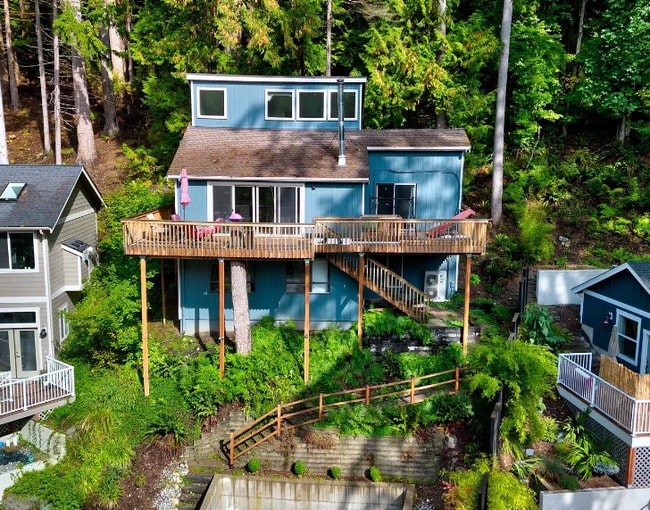 6 Sugarpine Pl in Bellingham, WA - Building Photo - Building Photo