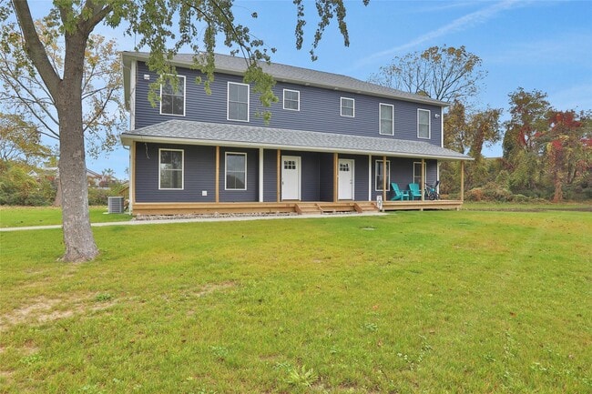 property at 108 Clarks Ln
