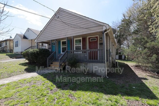 property at 38 N Old Church St