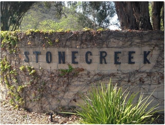1229 Rebecca Ln, Unit B in Santa Barbara, CA - Foto de edificio